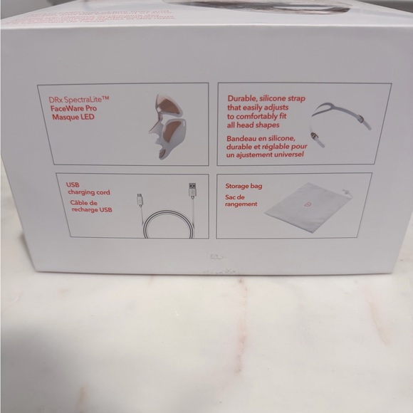 DR SpectraLite FaceWare Pro - Picture 3 of 6